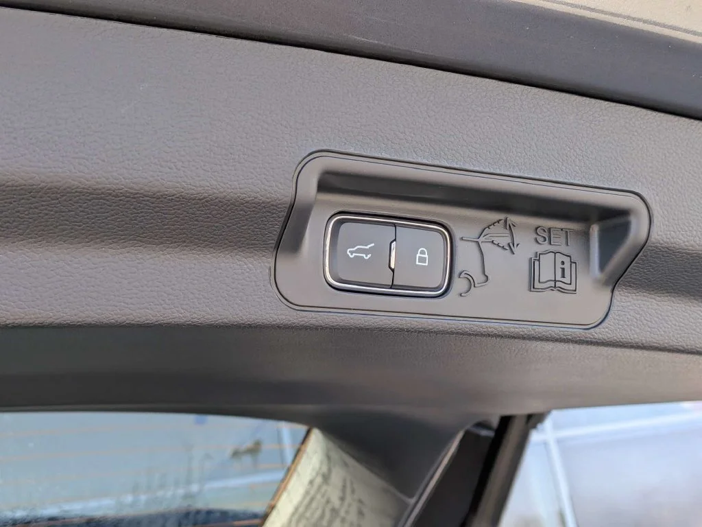 New 2027 Carbonized Gray Metallic Ford ST-Line image 11
