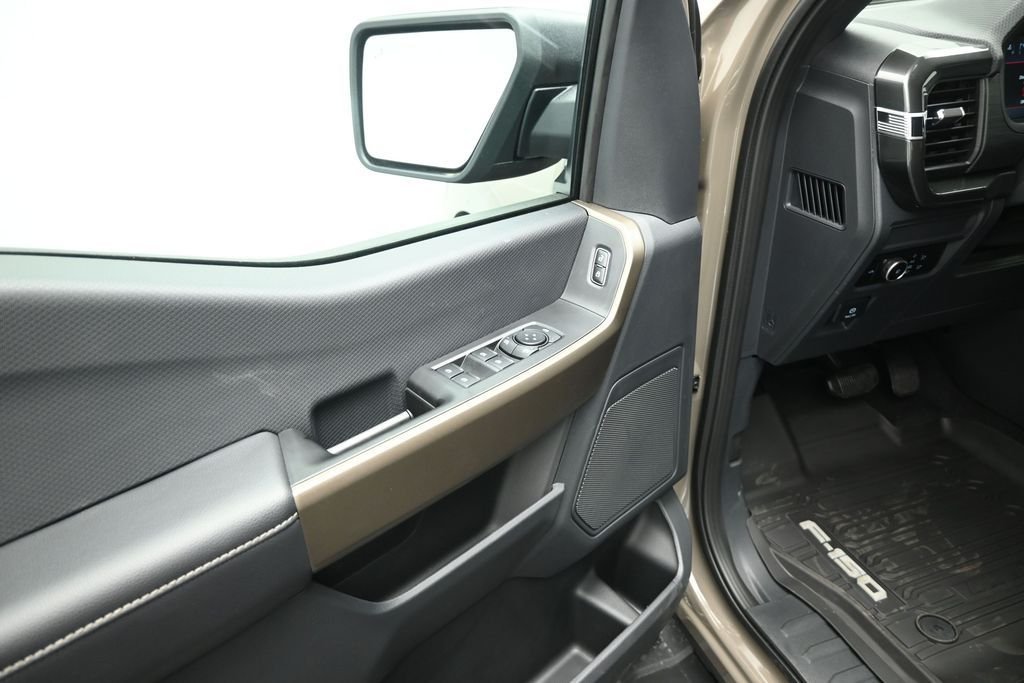 New 2026 Gray Ford STX image 9