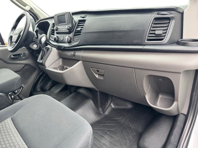 Used 2024 White Ford Base image 19