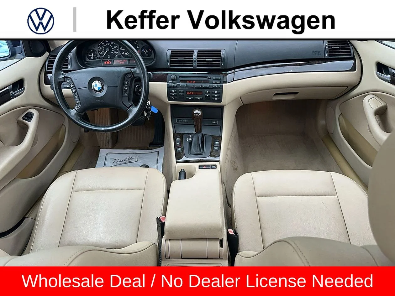 2005 BMW 3 Series 325 - Photo 25