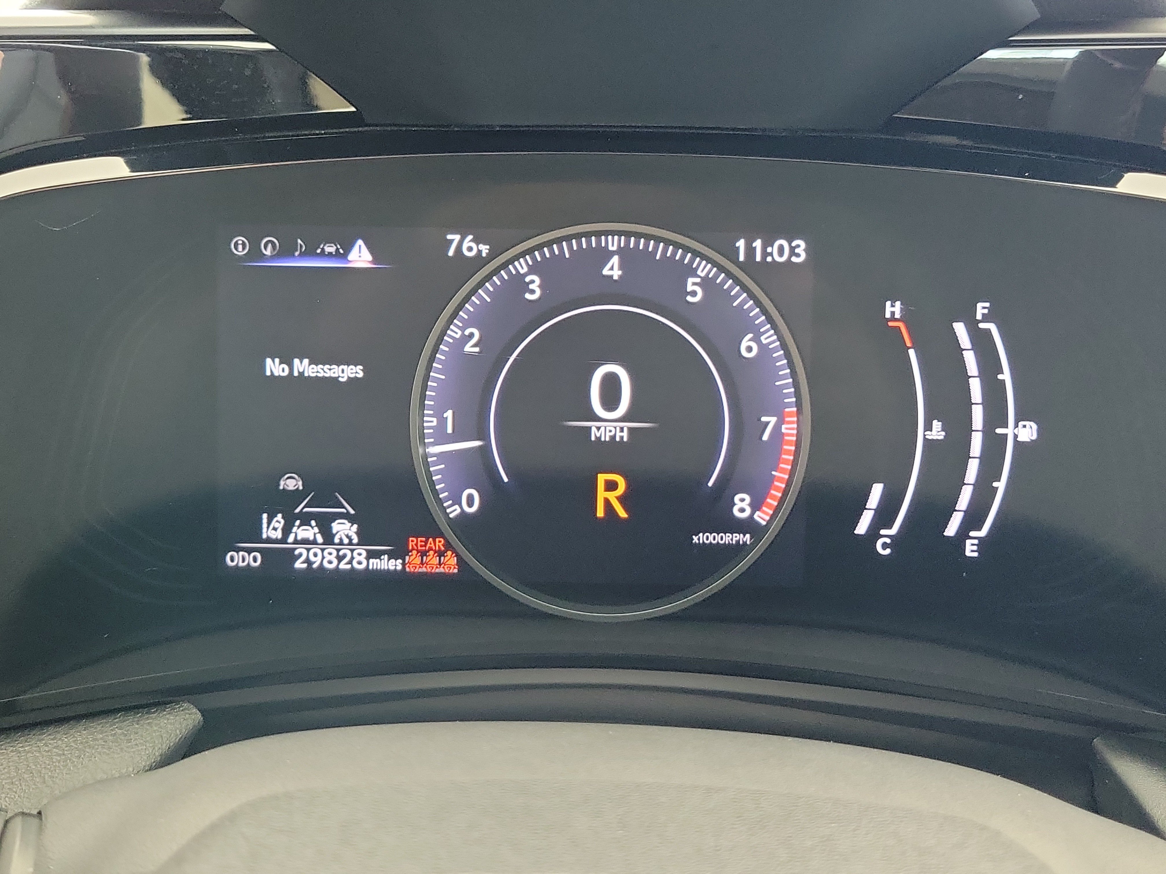Used 2024 Atomic Silver Lexus NX 250 Premium image 34