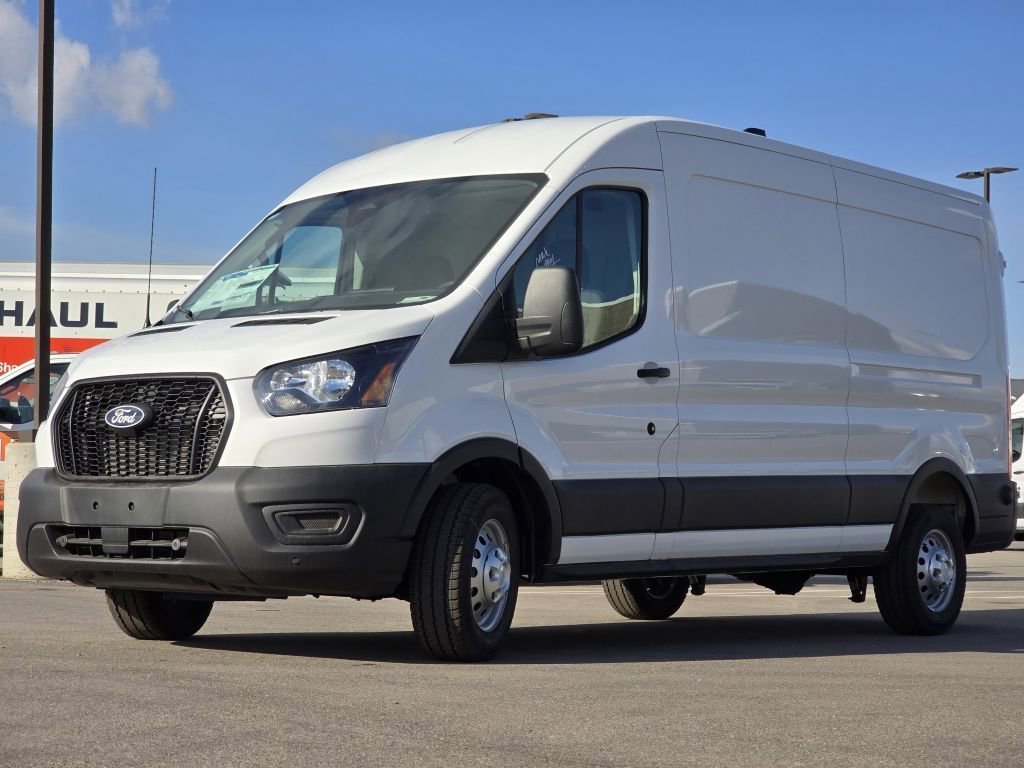 New 2026 Oxford White Ford Base image 19
