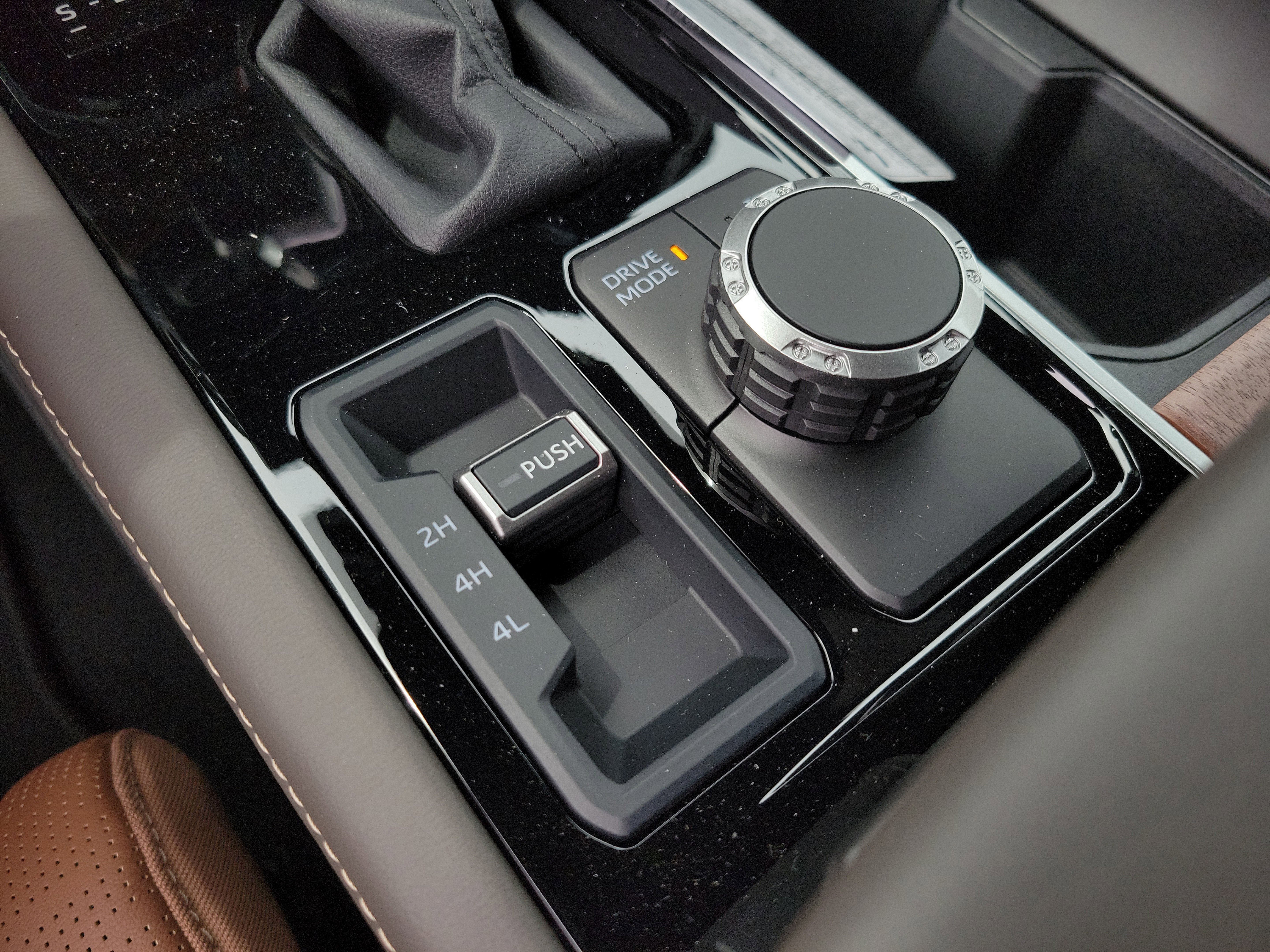 2025 Toyota Tundra 1794 Edition - Photo 7