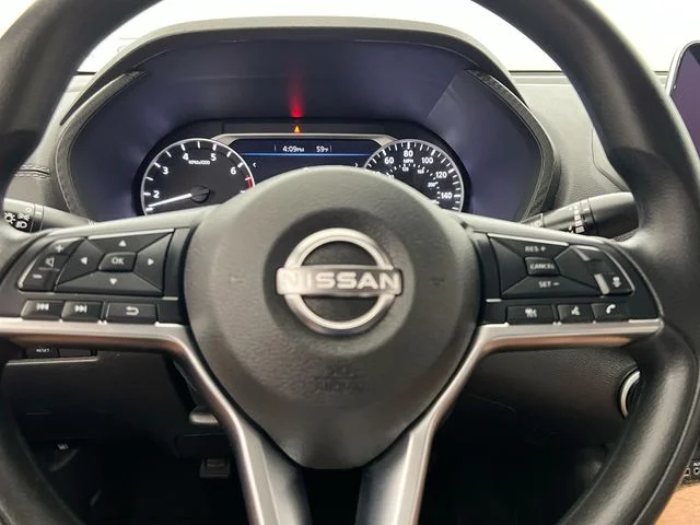 2024 Nissan Sentra SV - Photo 28
