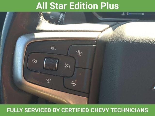 Used 2023 White Chevrolet RST image 27