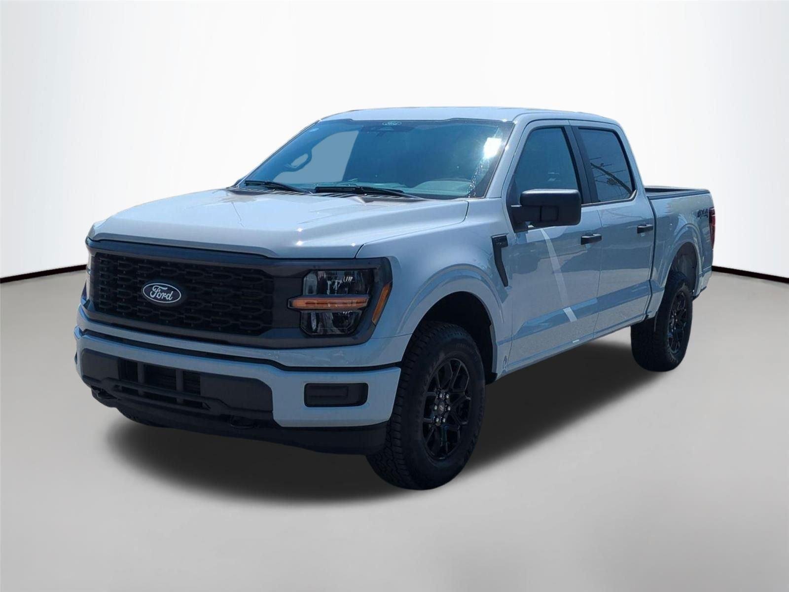 New 2026 Avalanche Ford STX® image 1