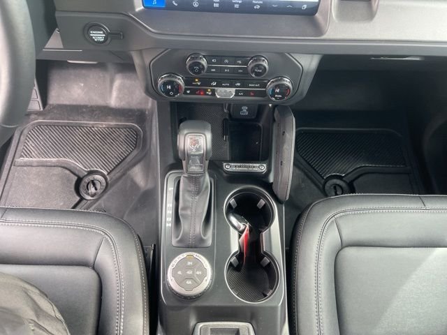 2025 Ford Bronco 4-Door Badlands - Photo 16