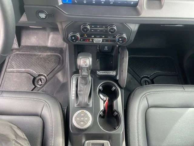2025 Ford Bronco 4-Door Badlands - Photo 16