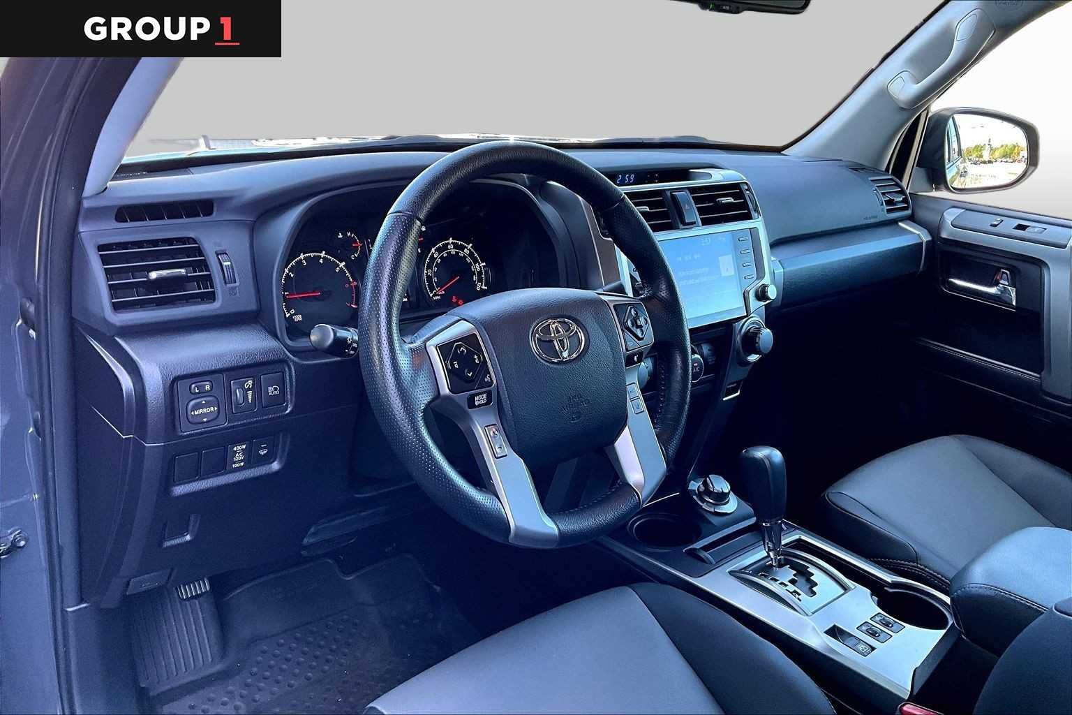 Used 2024 Underground Toyota SR5 Premium image 18