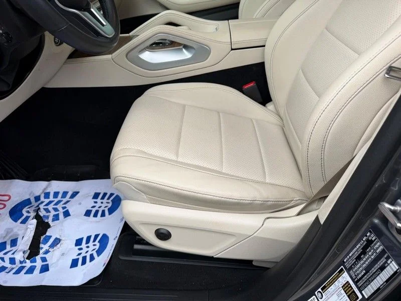 2023 Mercedes-Benz GLE GLE450 - Photo 23
