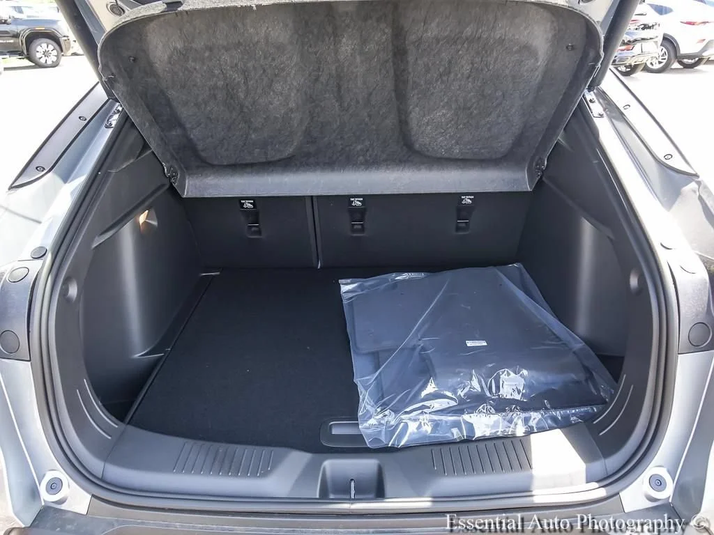 2026 Buick Envista Preferred - Photo 19