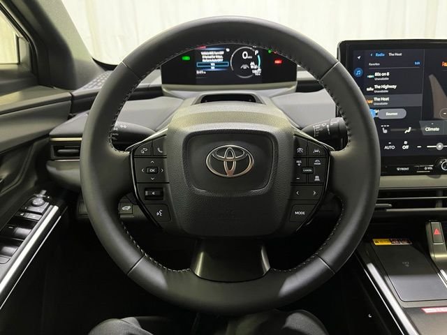Certified Used 2026  Toyota XLE image 18