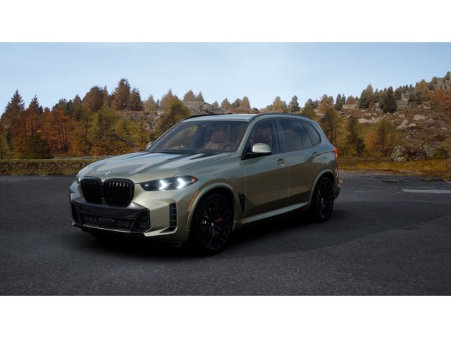 2026 BMW X5 sDrive40i's photo