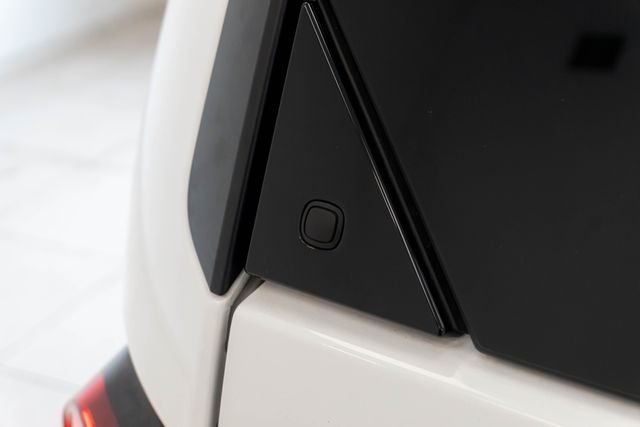 Used 2025 White Toyota 1958 image 16