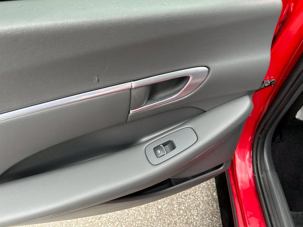 Used 2020 Red Hyundai SEL image 25