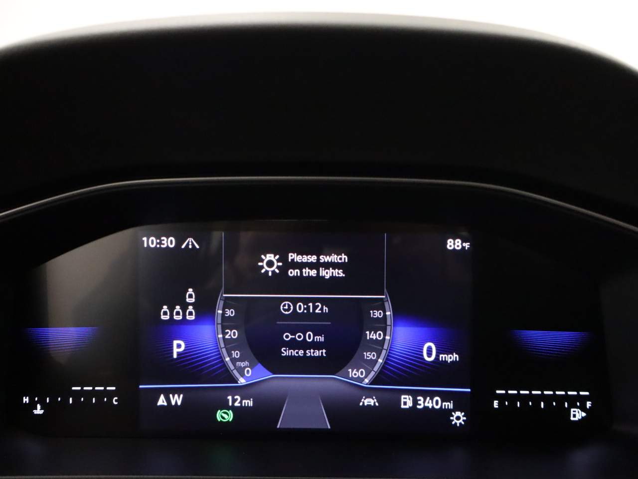 New 2027 Platinum Gray Metallic Volkswagen Sport image 7