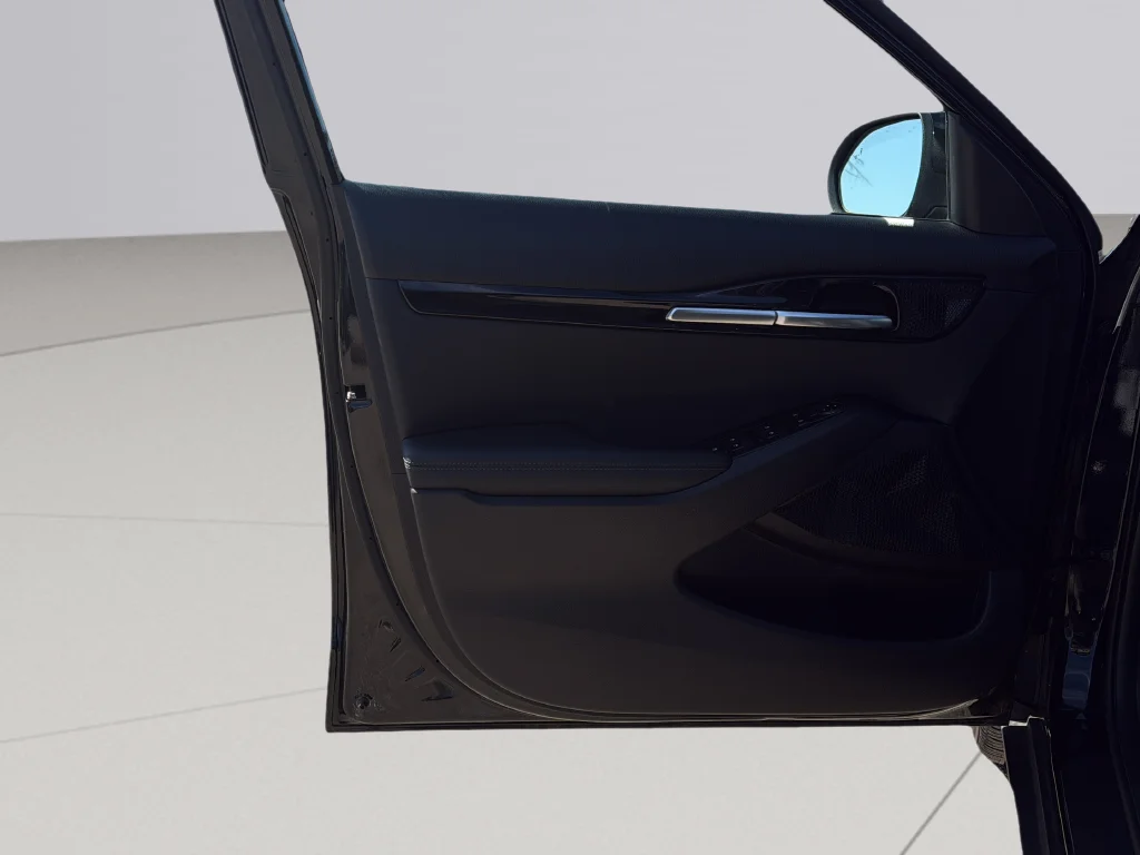 Certified Used 2024 Fusion Black Kia EX image 26
