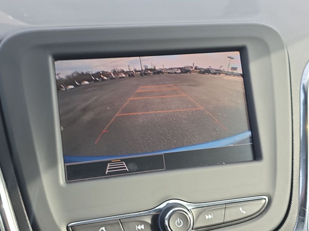2024 Chevrolet Equinox LT - Photo 23