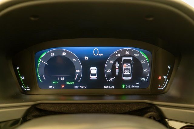 Used 2024  Honda Touring image 20