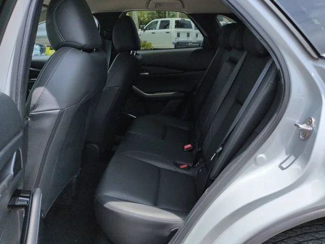 Used 2024 White Mazda 2.5 S Select Sport image 14
