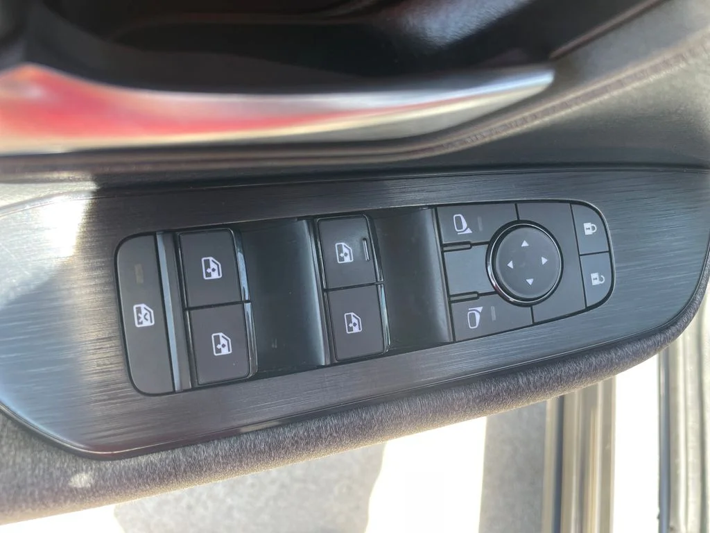 Certified Used 2025 Gray Nissan SV image 22