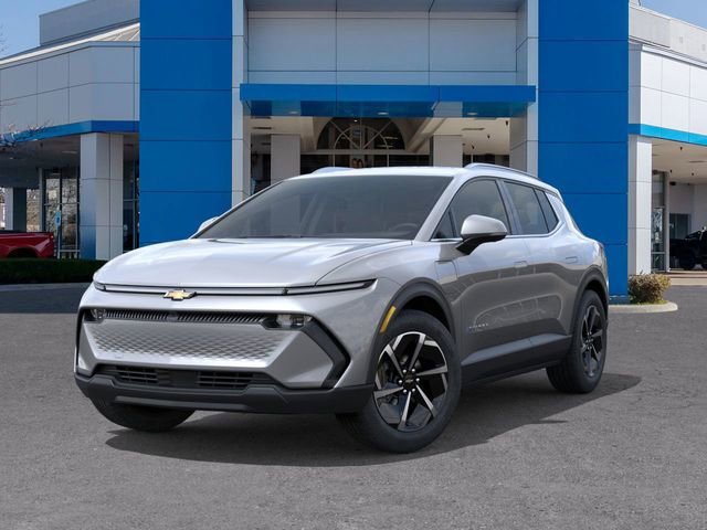 2026 Chevrolet Equinox EV 2LT - Photo 7