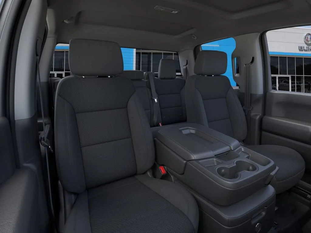 2026 GMC Sierra 1500 Pro - Photo 40