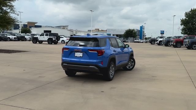 2026 GMC Terrain Elevation - Photo 64