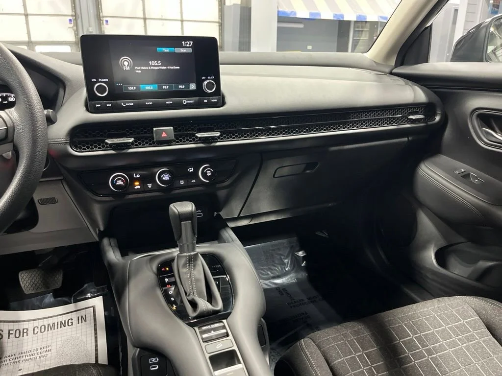 2024 Honda HR-V LX - Photo 52