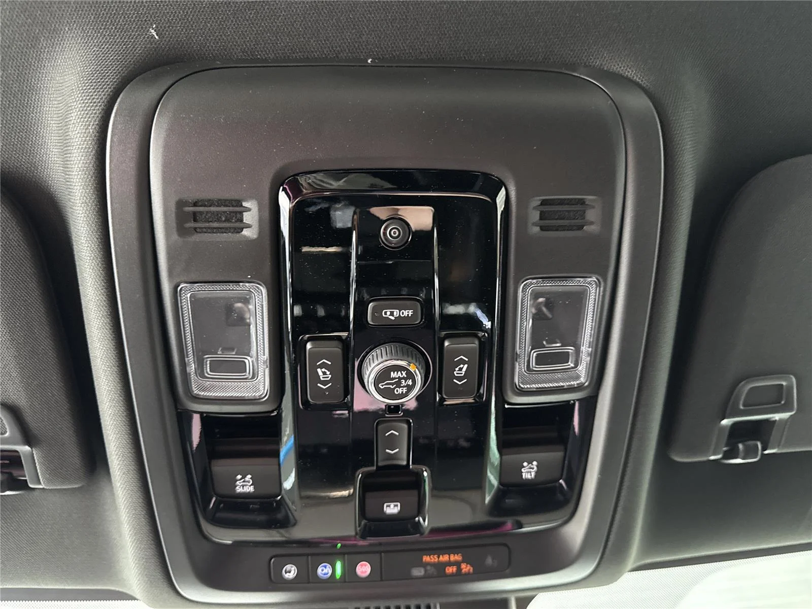 New 2026 Glacier White Tricoat GMC Denali image 28