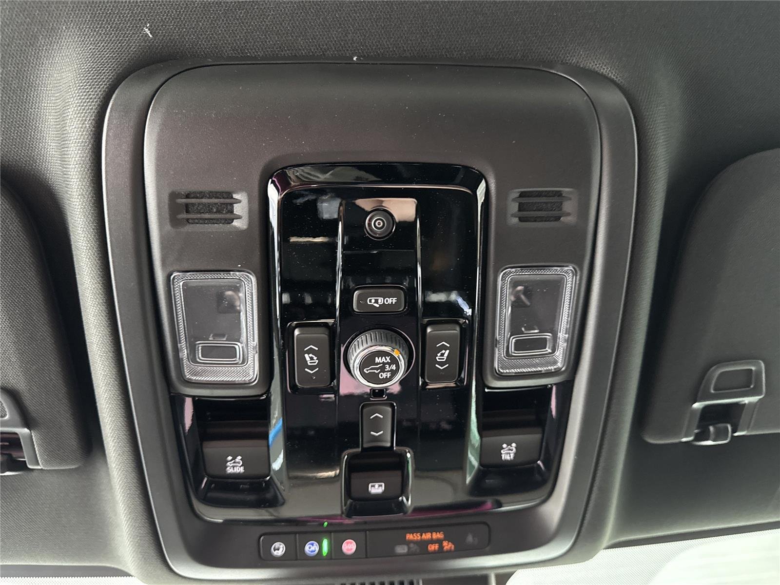 New 2026 Glacier White Tricoat GMC Denali image 28