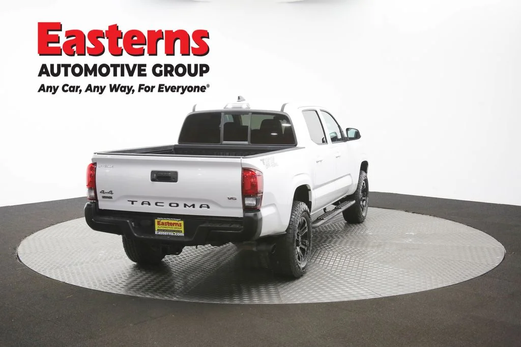Used 2021 White Toyota SR image 39