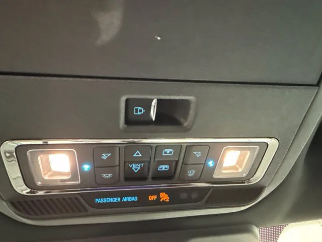 Used 2025 White Ford Platinum image 22