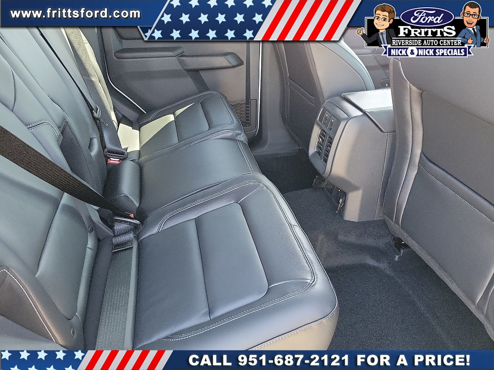 New 2026 Oxford White Ford Outer Banks® image 20