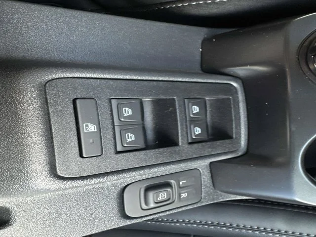 New 2026 Avalanche Gray Ford Outer Banks® image 88