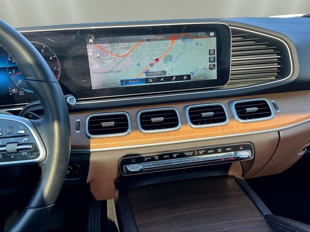 2022 Mercedes-Benz GLE GLE350 - Photo 11
