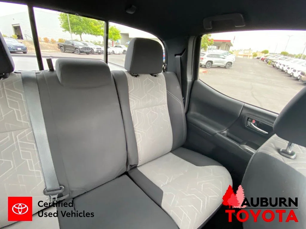 2023 Toyota Tacoma TRD Off Road - Photo 25