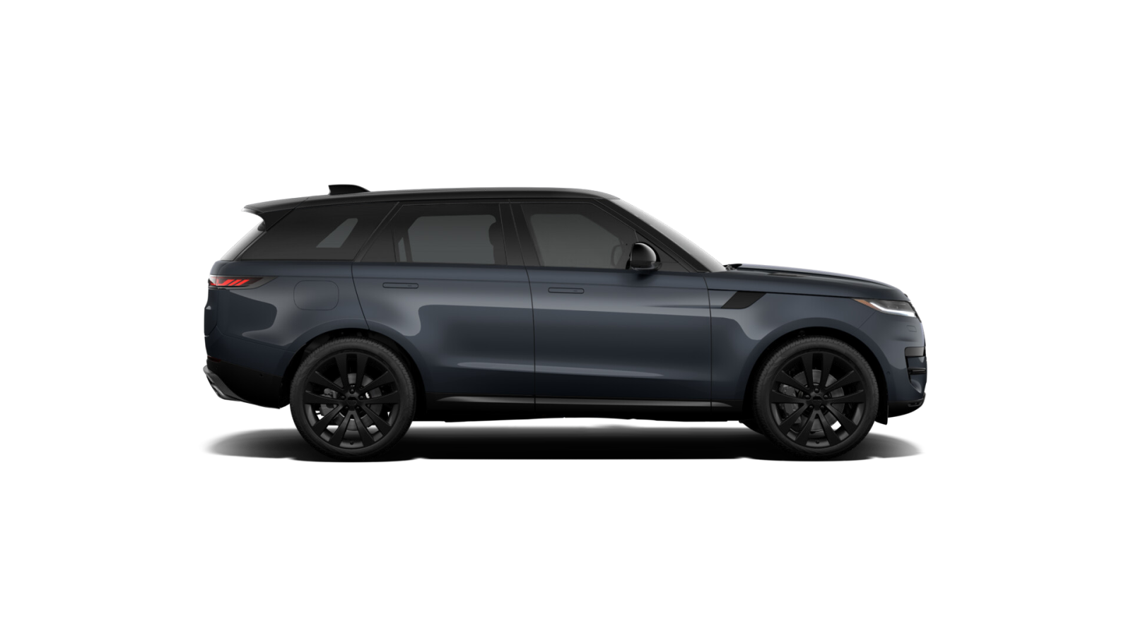 New 2026 Varesine Blue LAND ROVER SE 360PS image 3