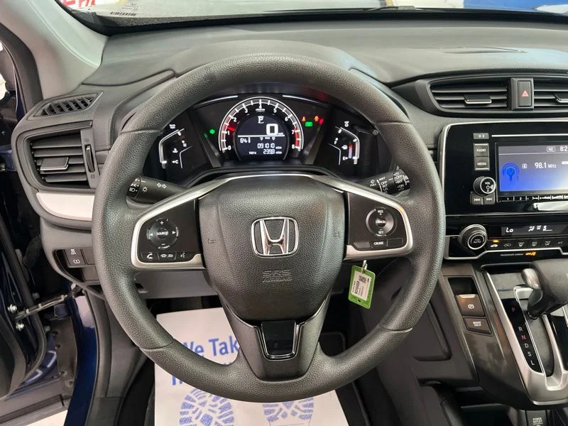 Used 2018  Honda LX image 24