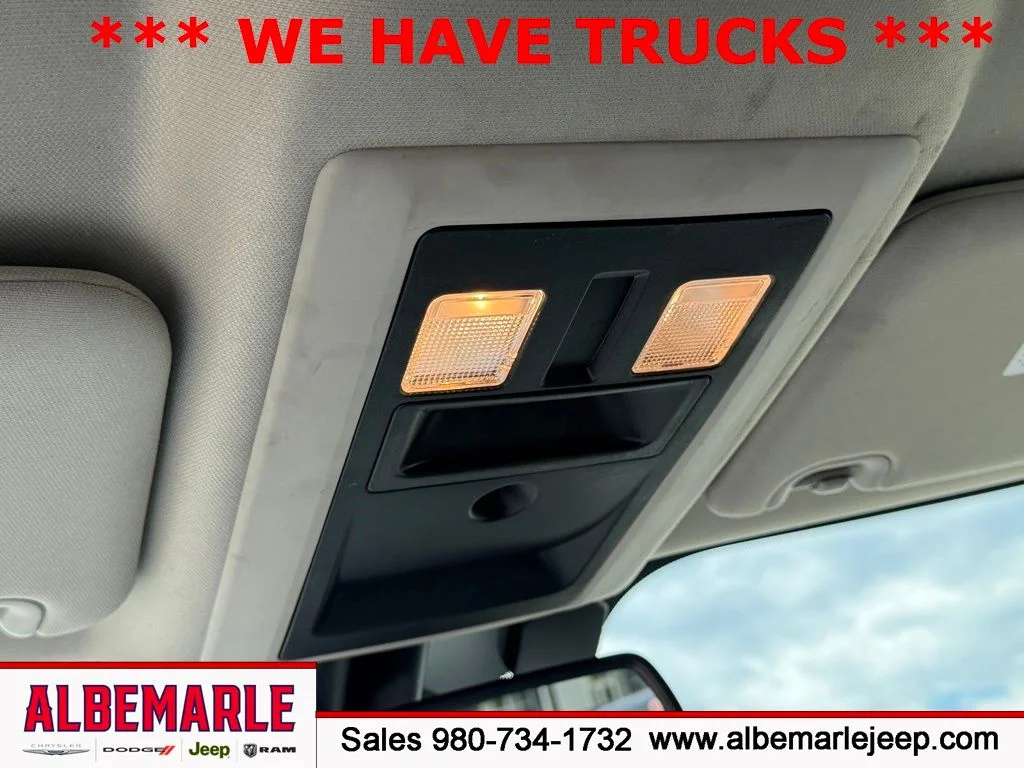 Used 2022 Gray Ram Tradesman image 28