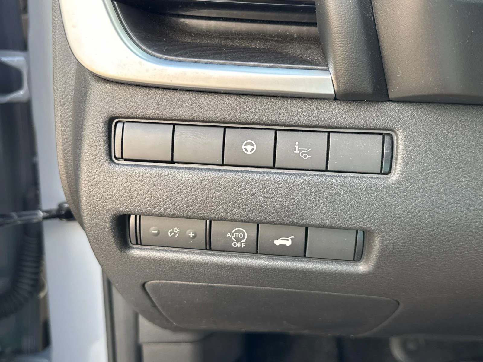 2023 Nissan Rogue Platinum - Photo 21