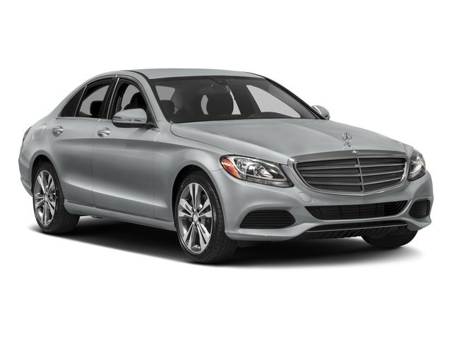 Used 2017  Mercedes-Benz C 300 image 6