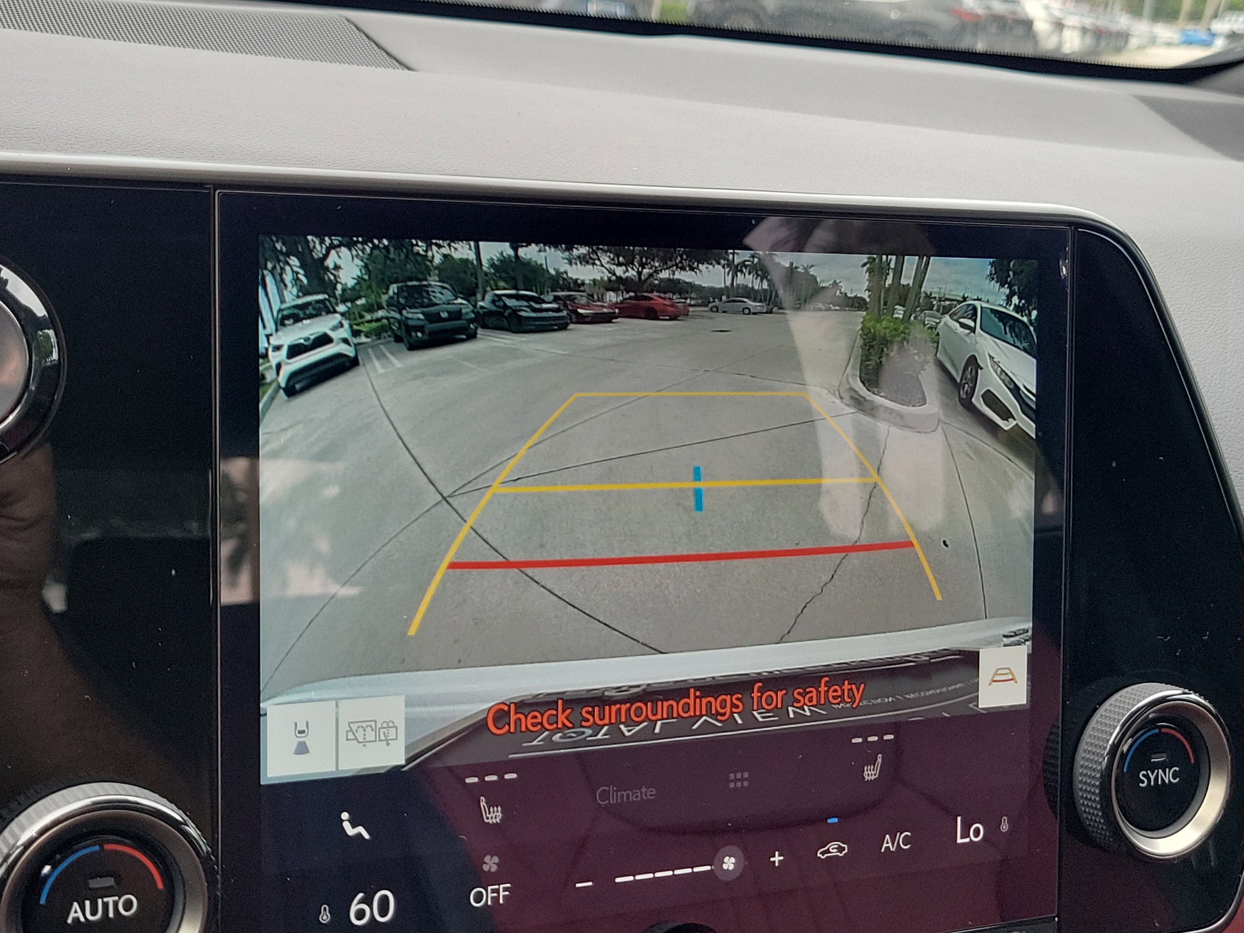Certified Used 2026 Ultra White Lexus NX 350 image 34