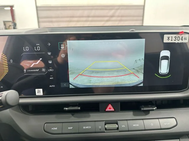 New 2027 Frost Blue Kia X-Line S image 24