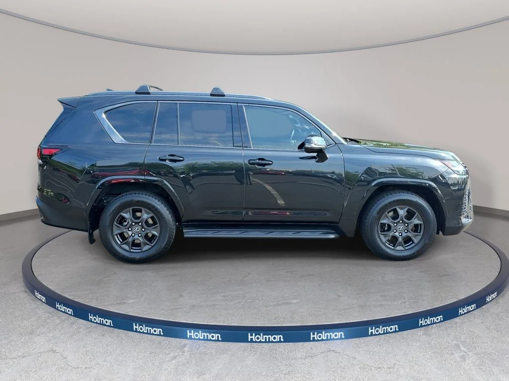 Certified Used 2024 CAVIAR Lexus 600 Luxury image 5
