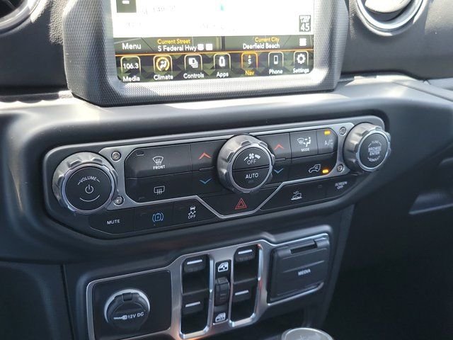 2022 Jeep Wrangler Unlimited Sahara 4XE - Photo 28