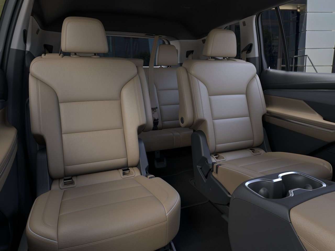 New 2026 Ocean Blue Metallic Buick Preferred image 18