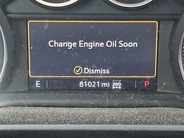 Used 2020 Black Chevrolet LT image 22