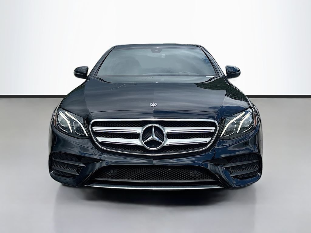 Used 2019 Black Mercedes-Benz E 300 image 8