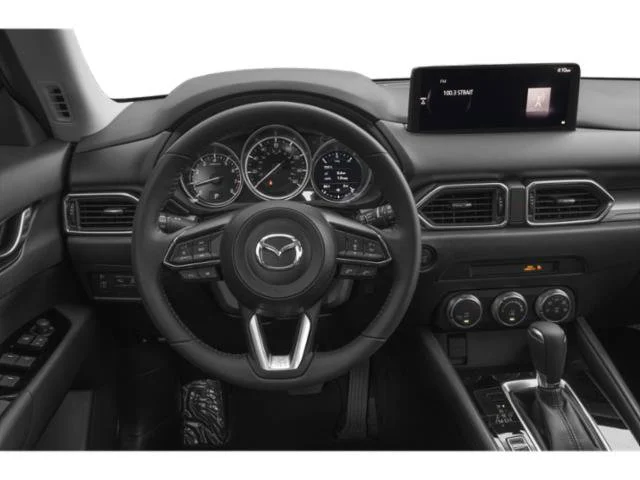 Certified Used 2025 Jet Black Mica Mazda 2.5 S image 9